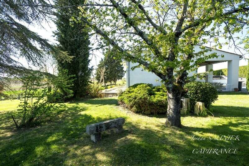 Dpt Tarn (81), à vendre Puylaurens maison P7 de 320 m² - Terrain de 3000 m² - photo 26