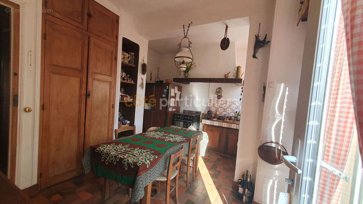 Maison à CHATILLON