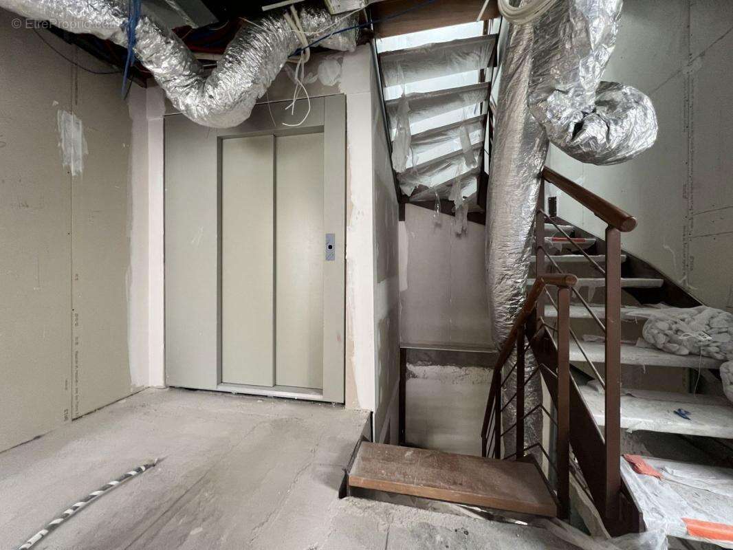 Commerce à TOULOUSE