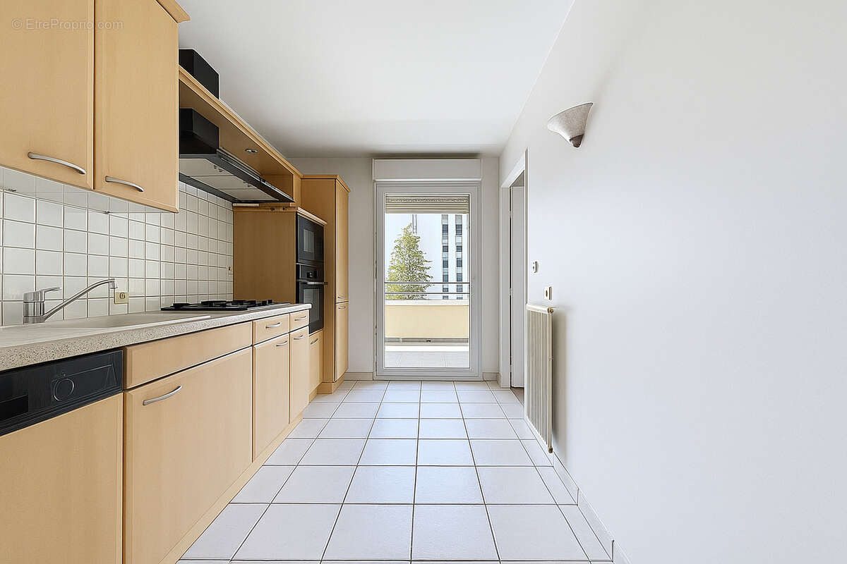 Appartement à ANNECY