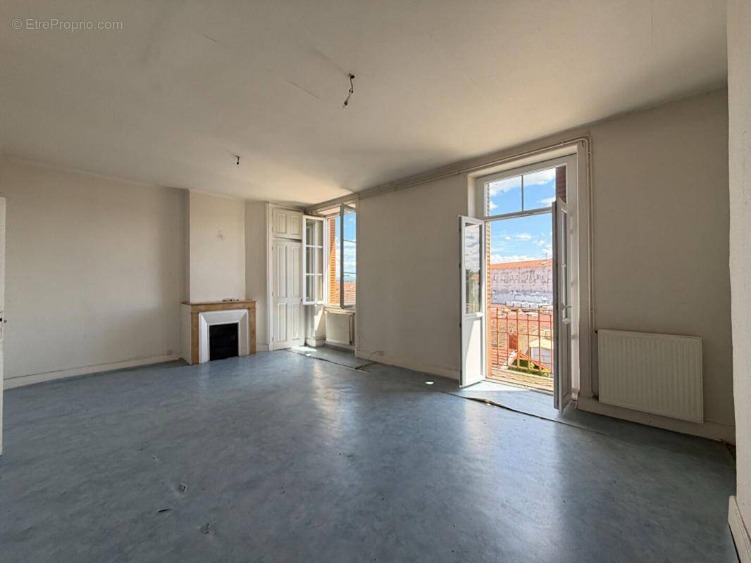 Appartement à ROANNE