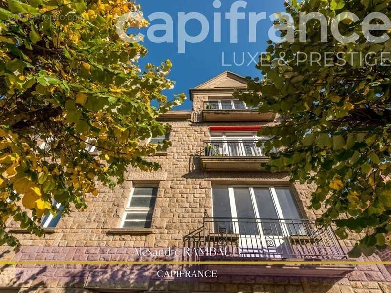 Maison à DOL-DE-BRETAGNE