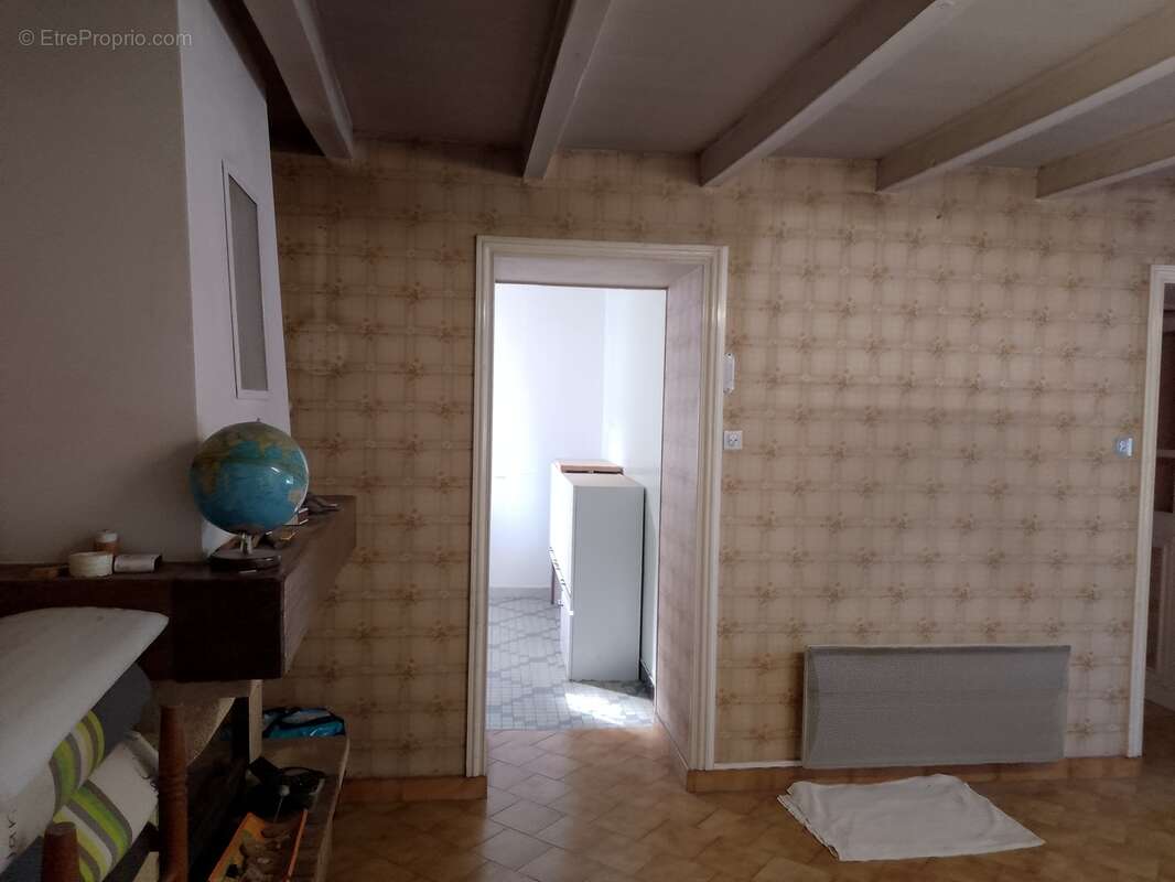 Maison 60 m² à Cierzac  - photo 33