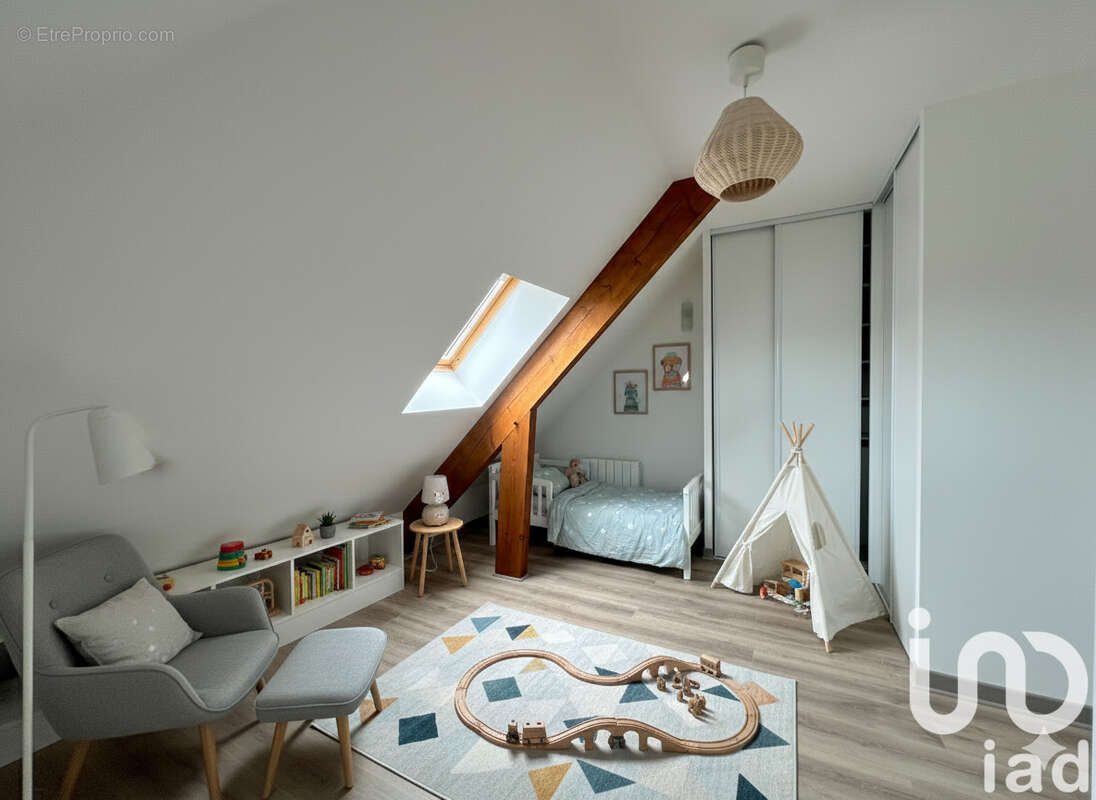 Photo 7 - Appartement à PONTARME