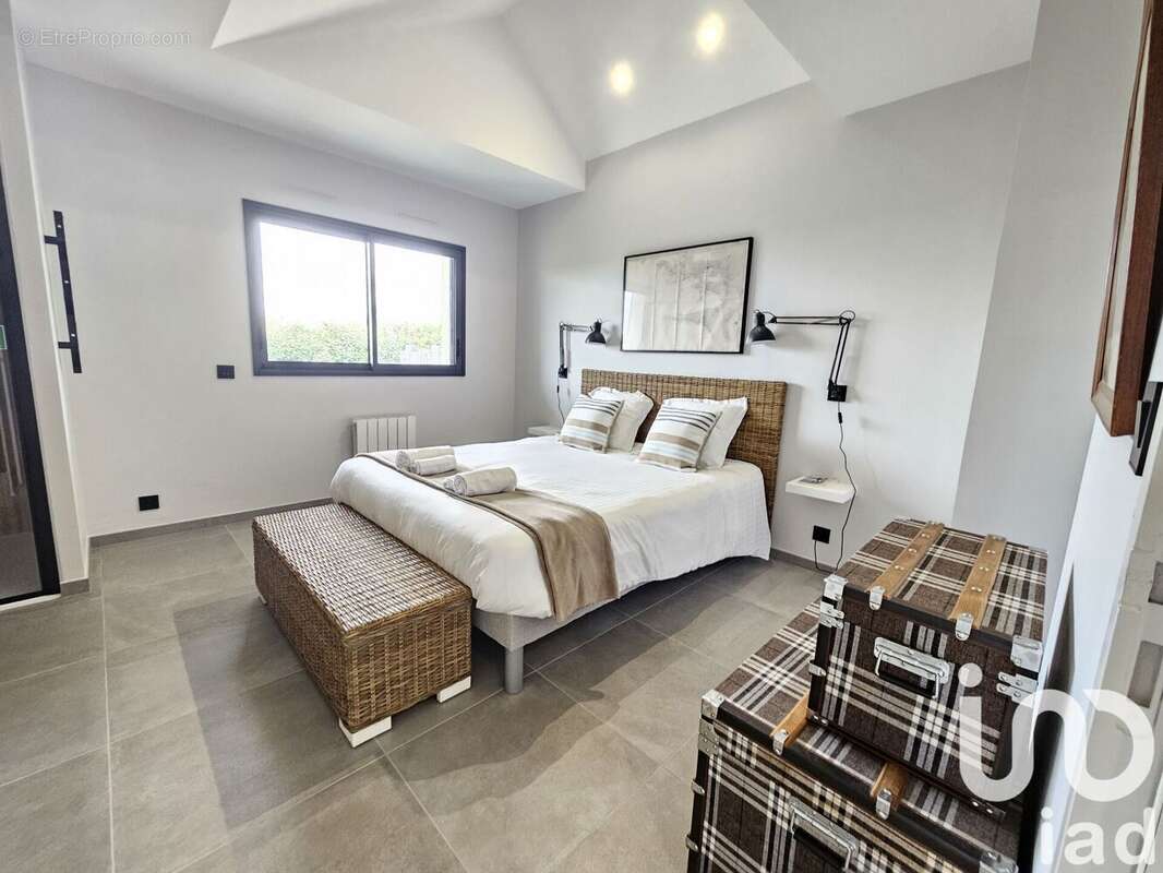 Photo 9 - Maison à PLOUHINEC