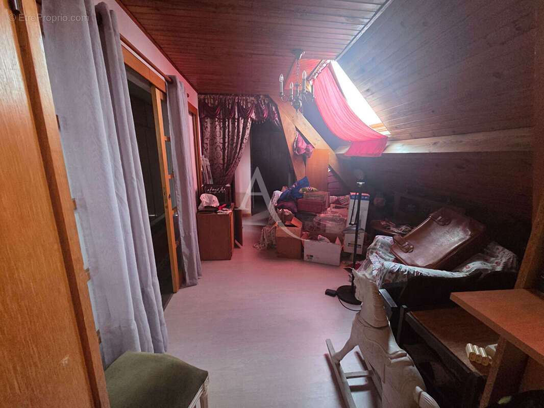 Maison à VITRY-SUR-SEINE