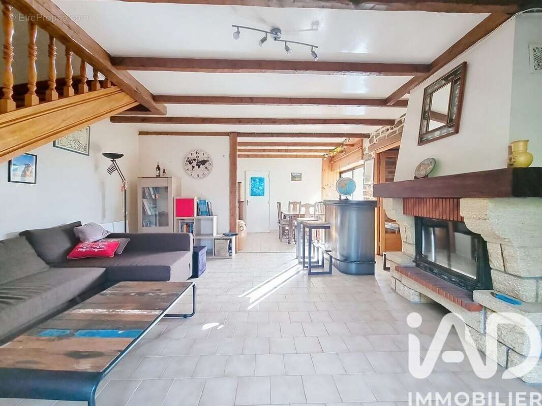 Photo 6 - Appartement à PLOVAN