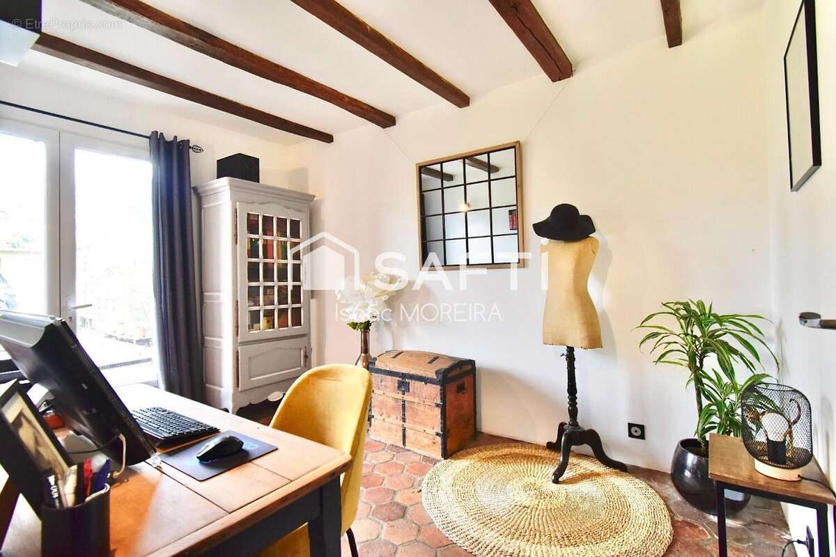 Photo 6 - Maison à ANET