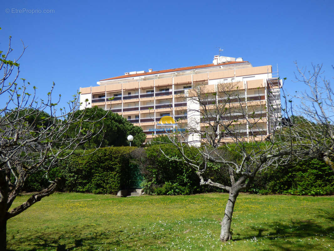 Appartement à FREJUS