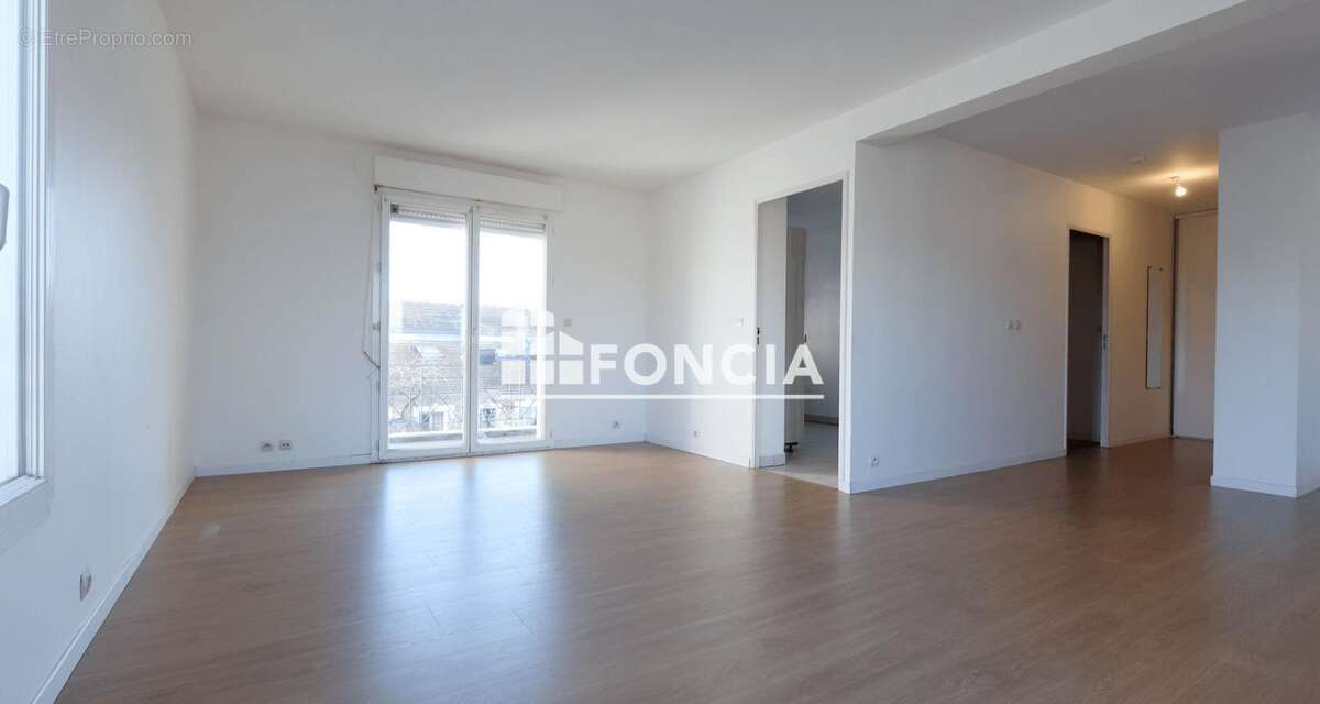 Appartement à DRAVEIL