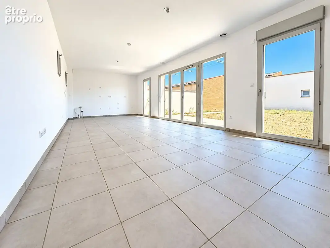 Maison neuve - photo 7