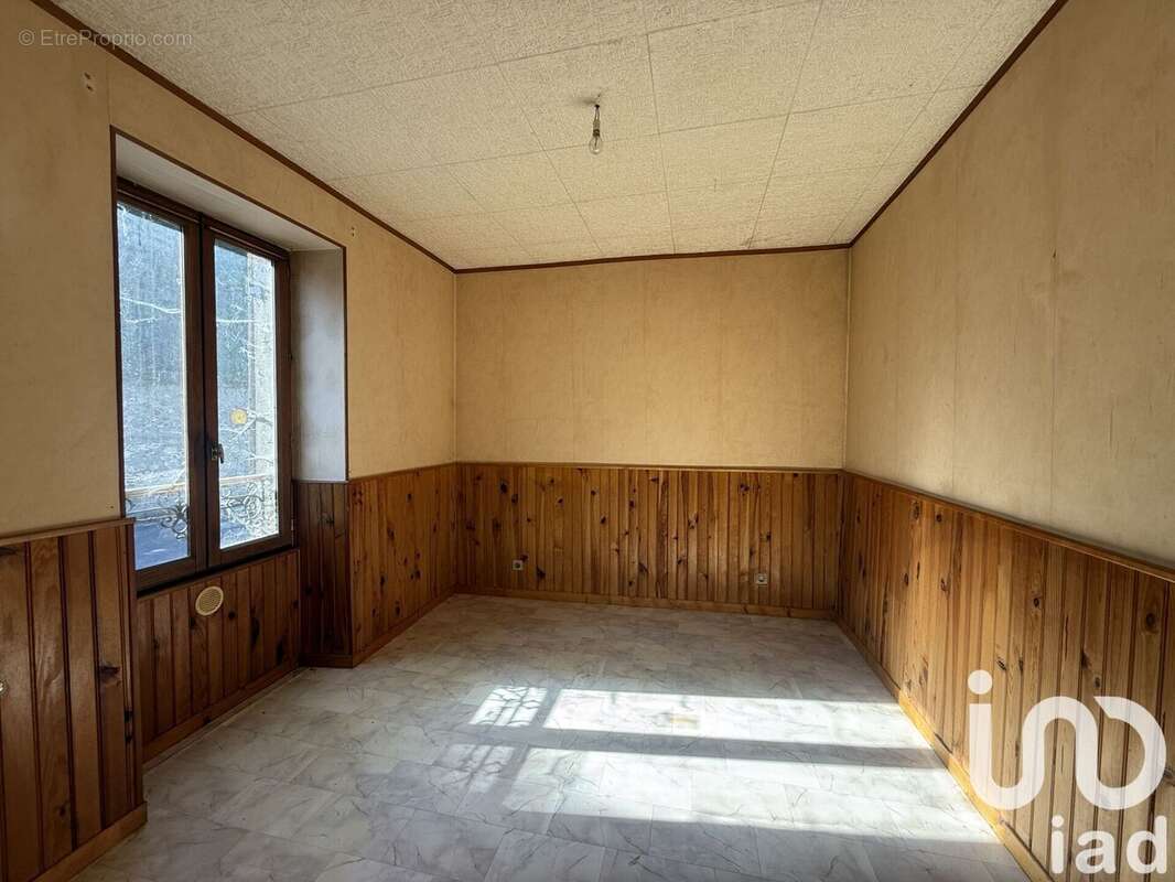 Photo 7 - Maison à VILLE-SAINT-JACQUES