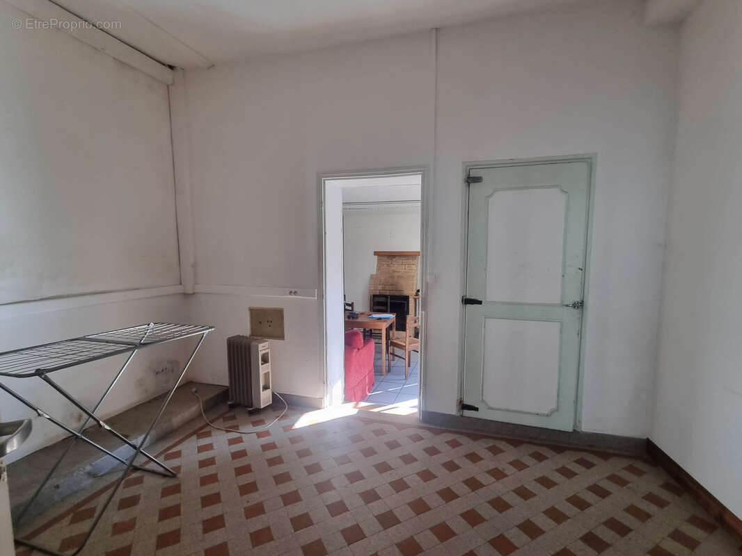 Appartement à MAHERU