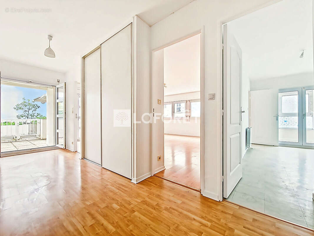 Appartement à ANGERS