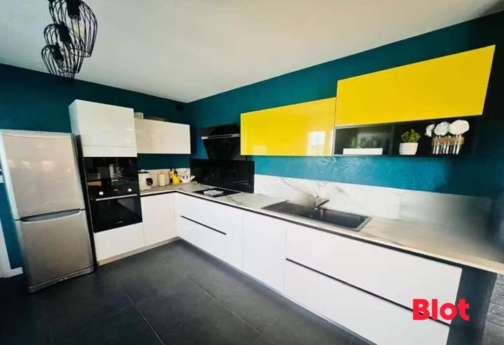 Maison à SAINT-M'HERVE