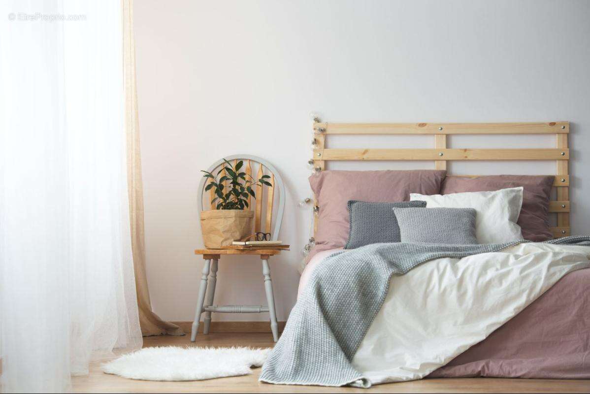 Appartement T4 de 84m² à Toulouse - photo 3