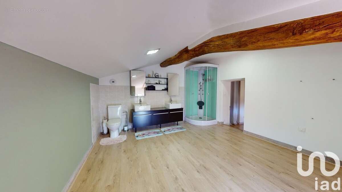 Photo 5 - Maison à SAINT-NICOLAS-DE-LA-GRAVE