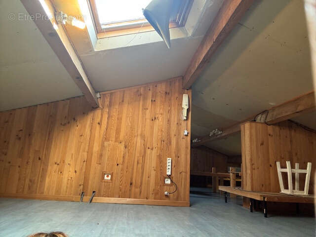 Commerce à TOULOUSE