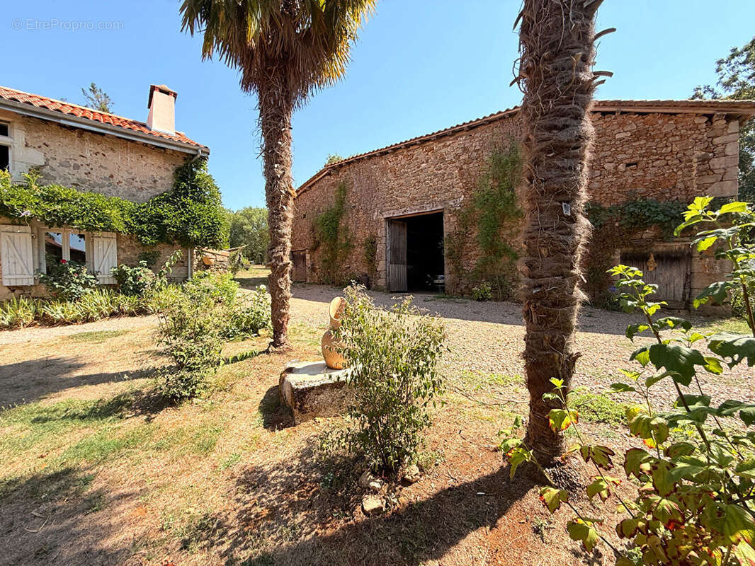 Maison de caractère - photo 2