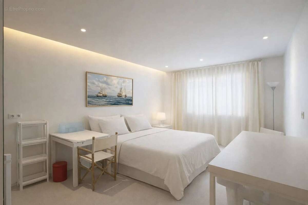Appartement à LYON-2E