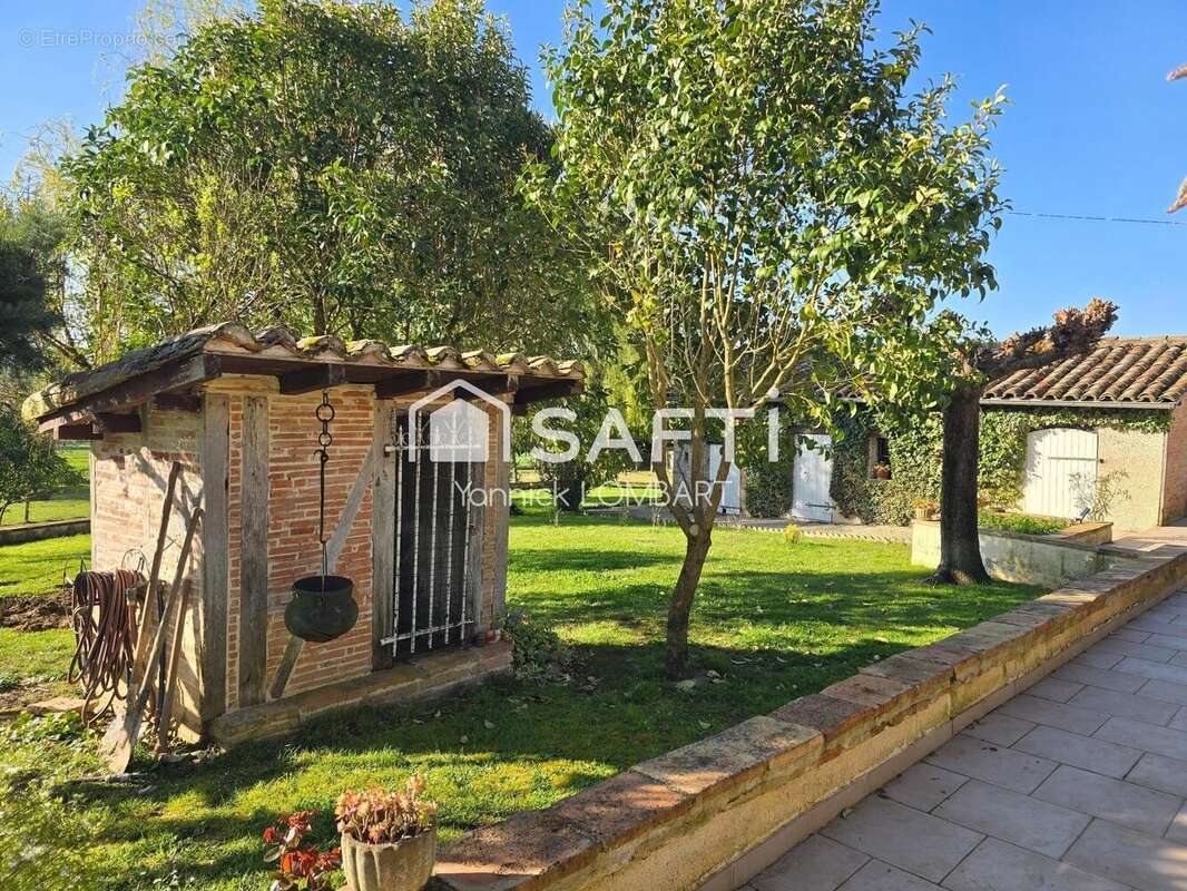 Maison 167 m² à La Sauziere-Saint-Jean  - photo 8