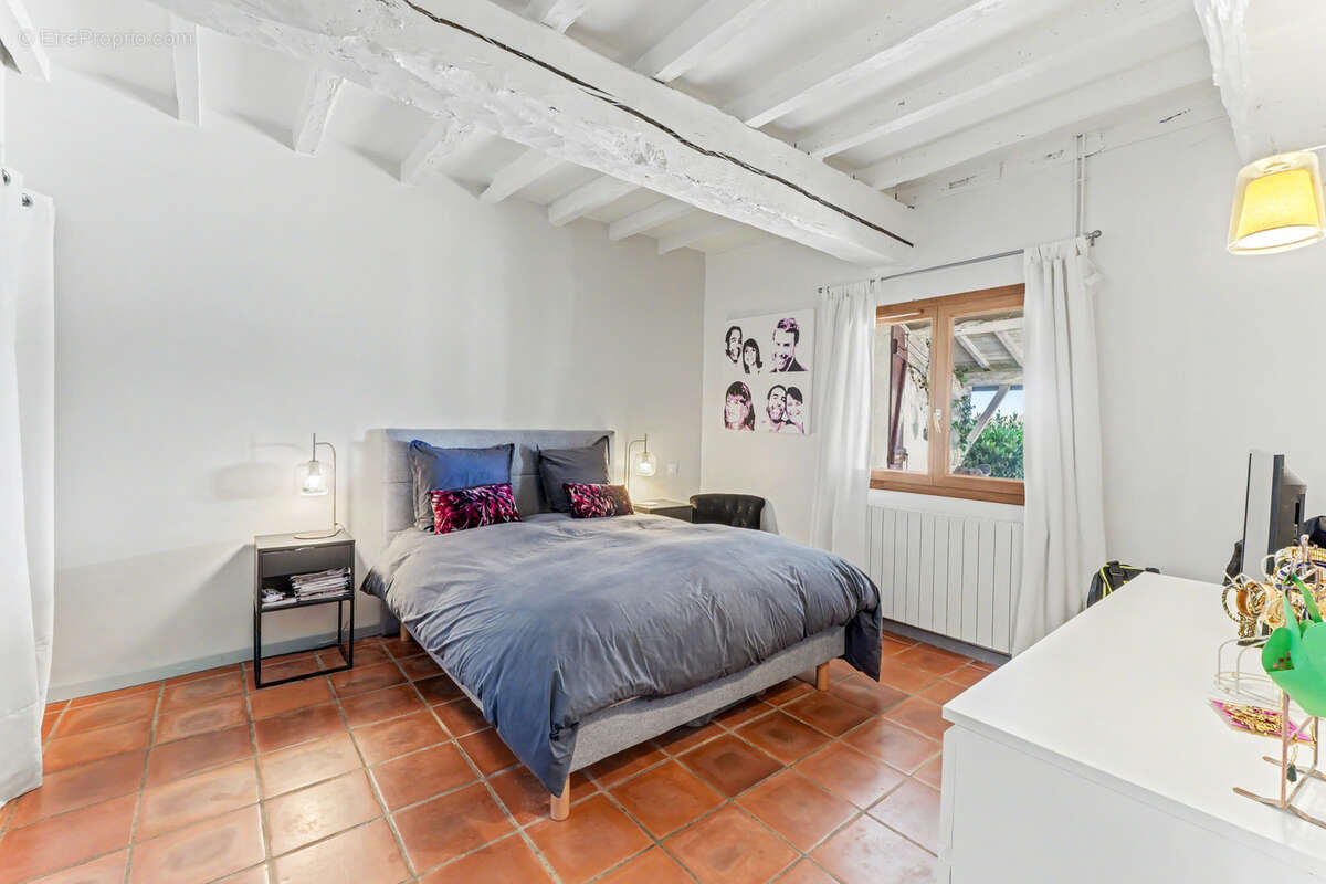 Maison à L'ISLE-JOURDAIN