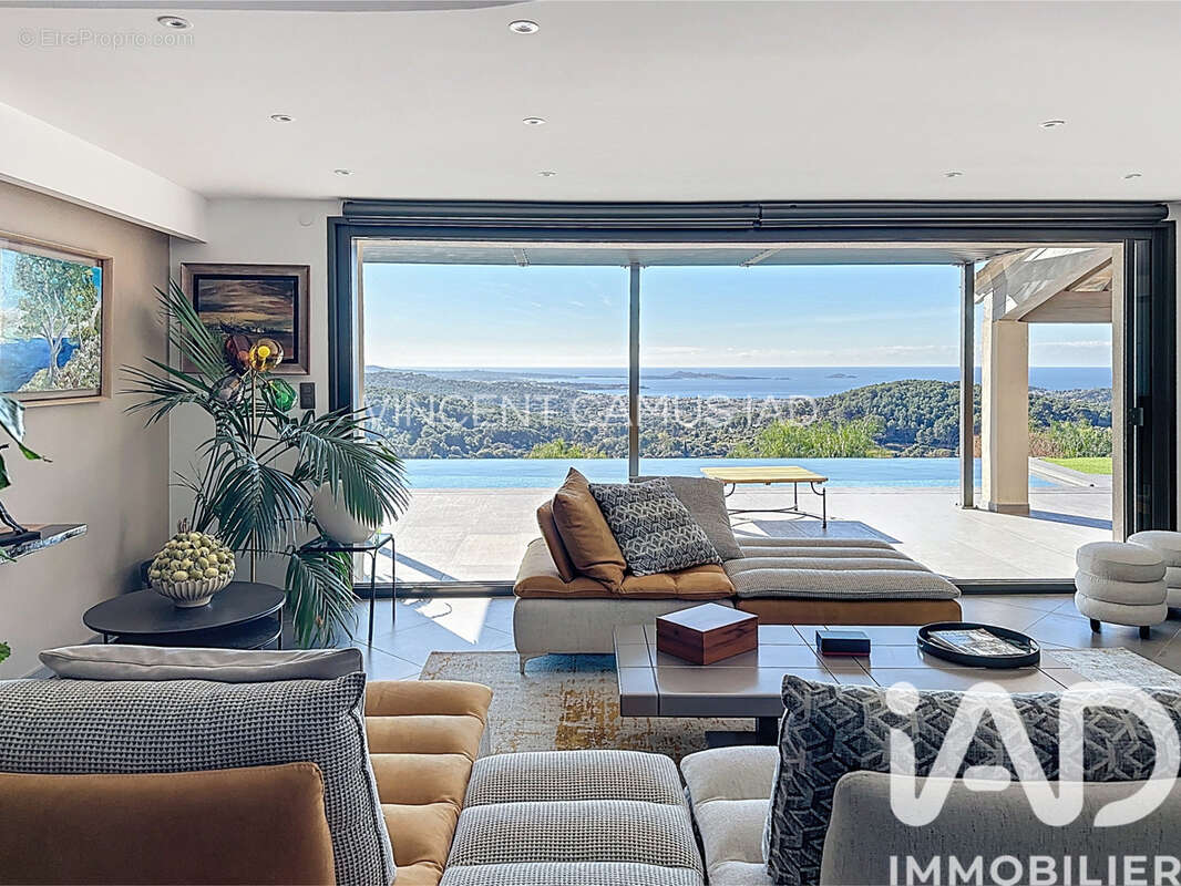 Photo 7 - Maison à OLLIOULES