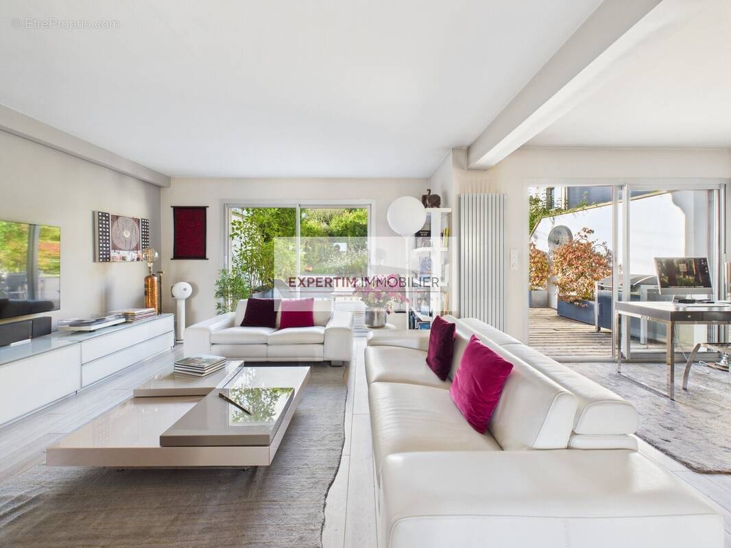 Maison à VERSAILLES