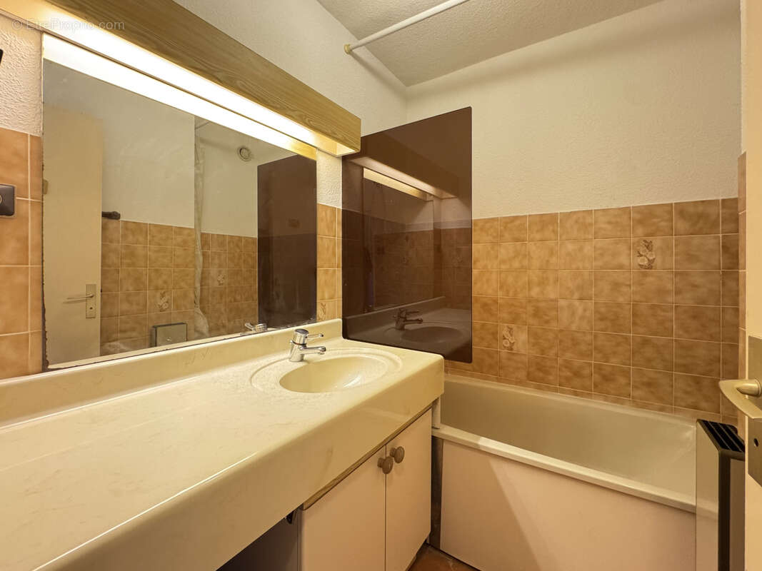 Appartement à BANDOL