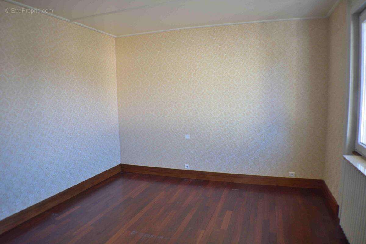 Appartement à MAICHE