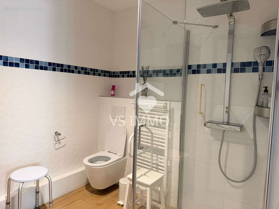 Appartement à LE TOUQUET-PARIS-PLAGE