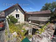 Maison à GRAMAT