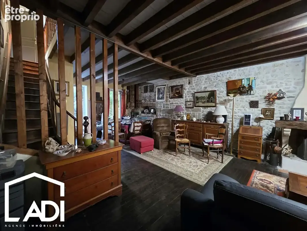 Exclusivité  - maison de ville à saint-maixent-l'école !! - photo 5