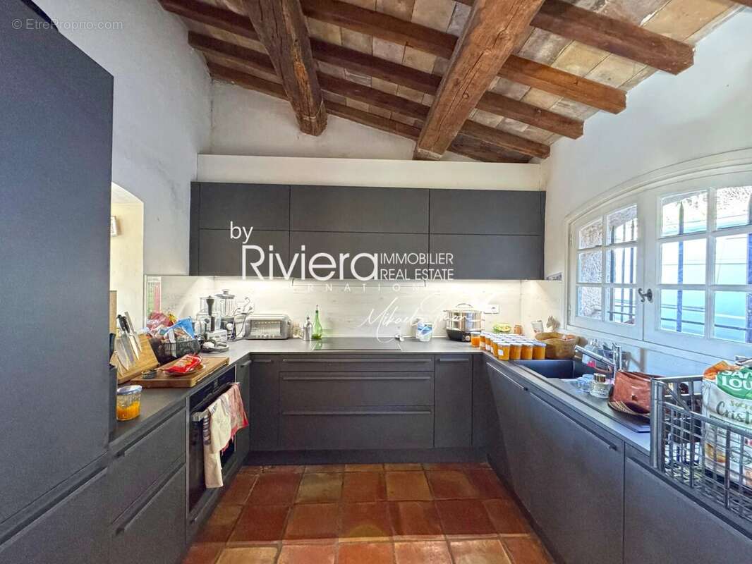 Maison à LA CROIX-VALMER