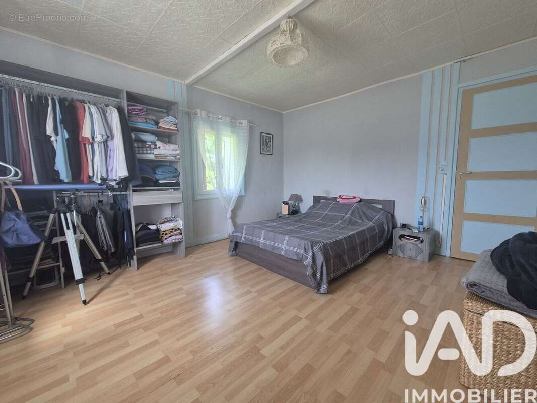Photo 7 - Appartement à SAINT-VICTOR-DE-BUTHON