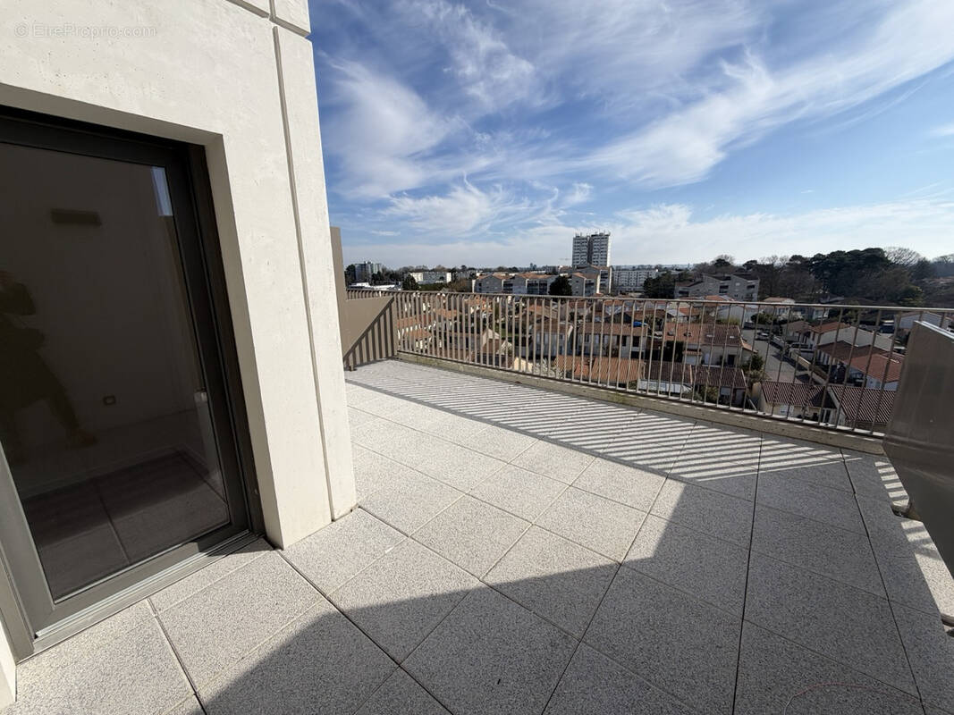 Appartement à MERIGNAC