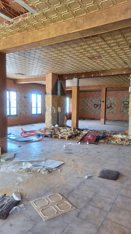 Appartement à MONTESQUIEU-VOLVESTRE