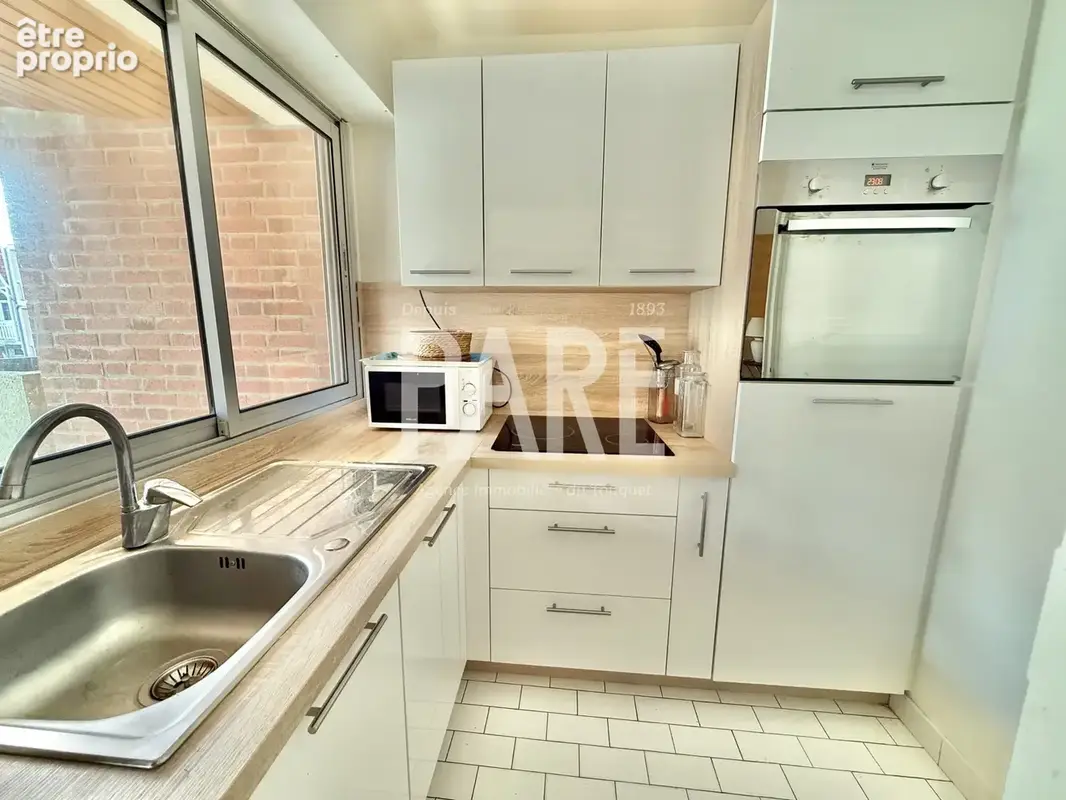 Appartement 1 pièce 34 m² à vendre à Le Touquet-Paris-Plage (62520) - photo 6