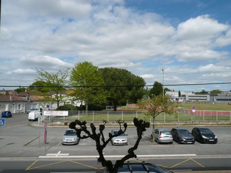 Appartement à COGNAC