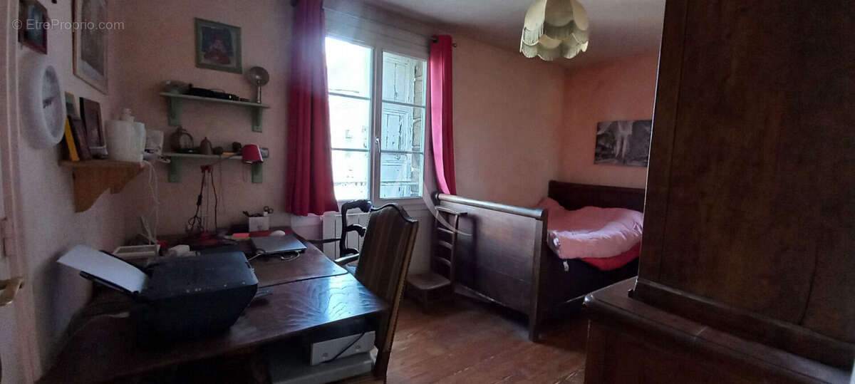 Maison à SOTTEVILLE-LES-ROUEN