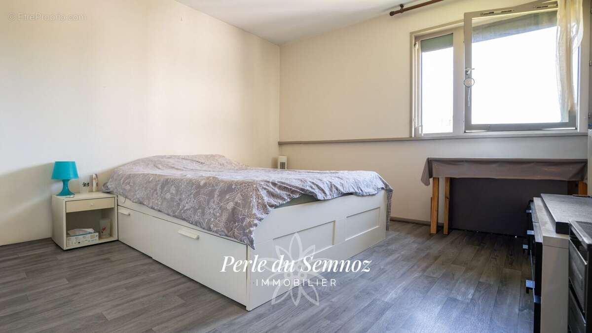 Appartement 70 m² à Seynod  - photo 9