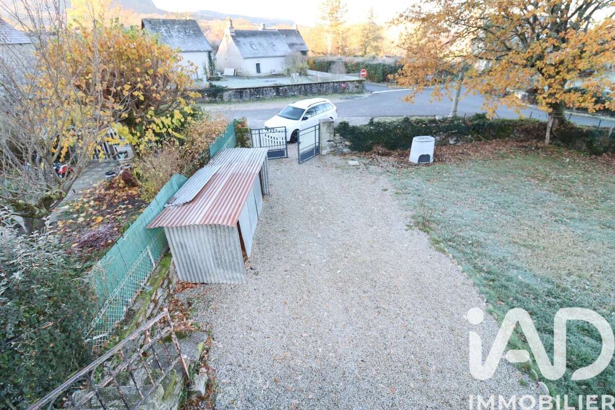 Photo 6 - Maison à VEBRET