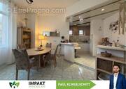 Appartement à ROUGEMONT-LE-CHATEAU