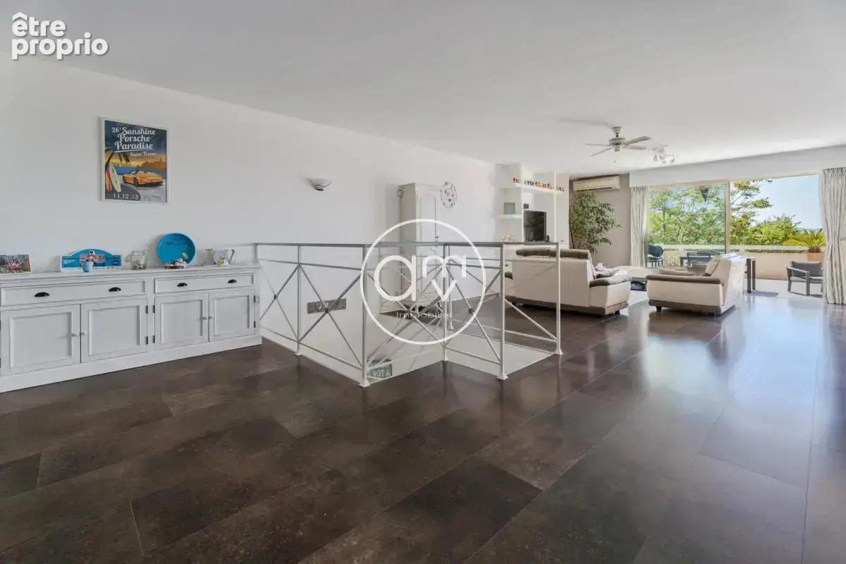 Toulon ouest - appartement maison 196m2 - au calme - garage - photo 2