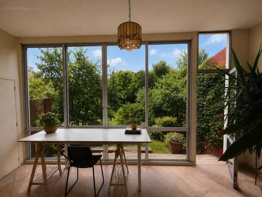 Photo 3 - Maison à BEGLES
