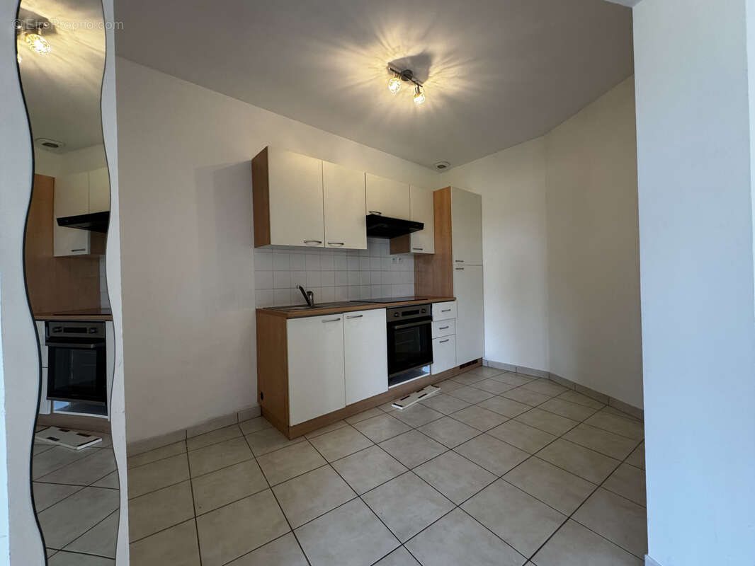 Appartement à CROZON