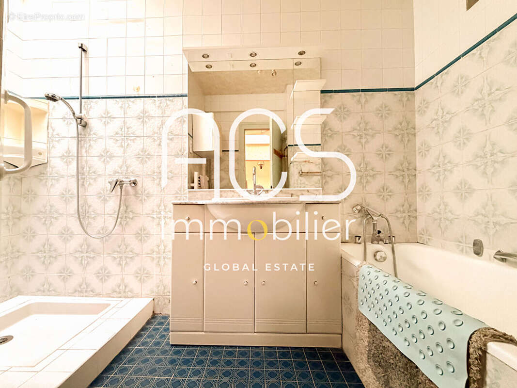 Maison à LES SABLES-D&#039;OLONNE