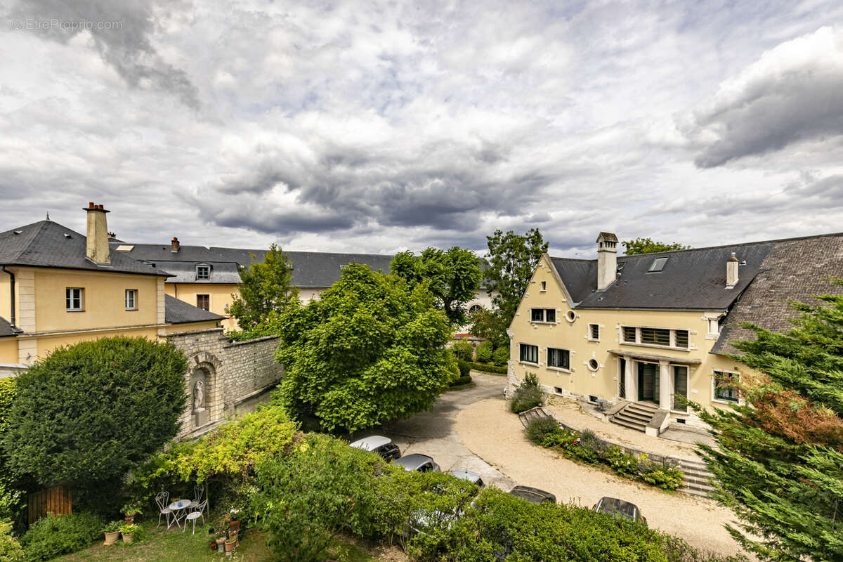 Appartement à LE PECQ