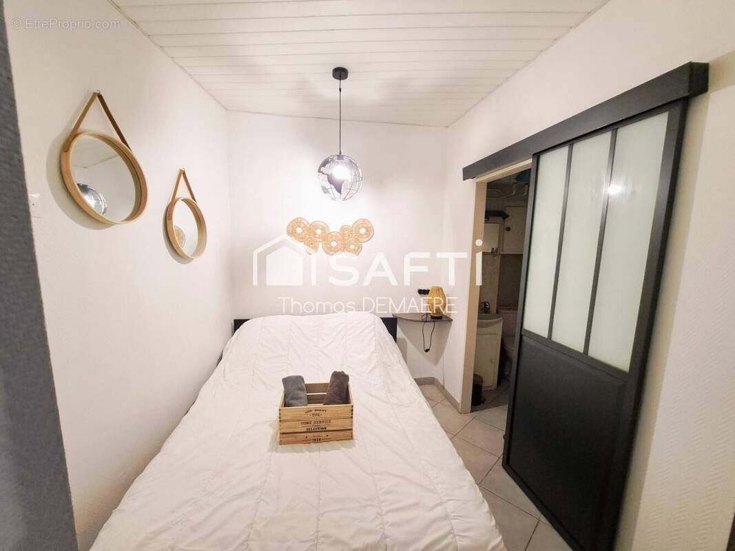 Photo 1 - Appartement à JONZAC