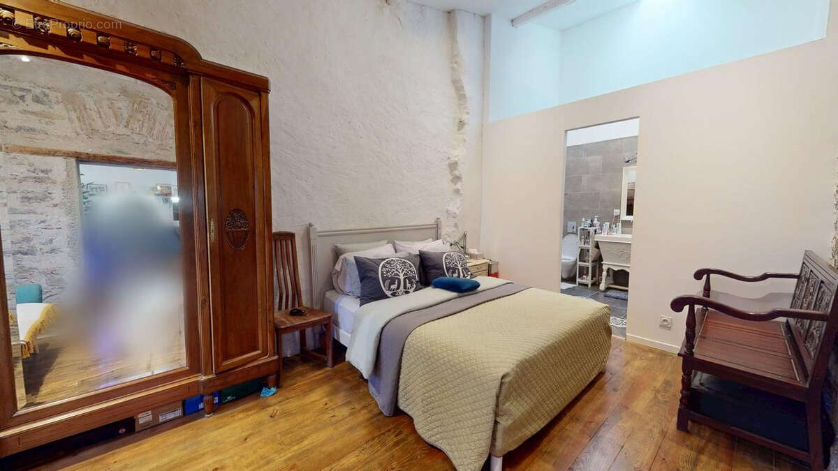 Appartement à CARCASSONNE